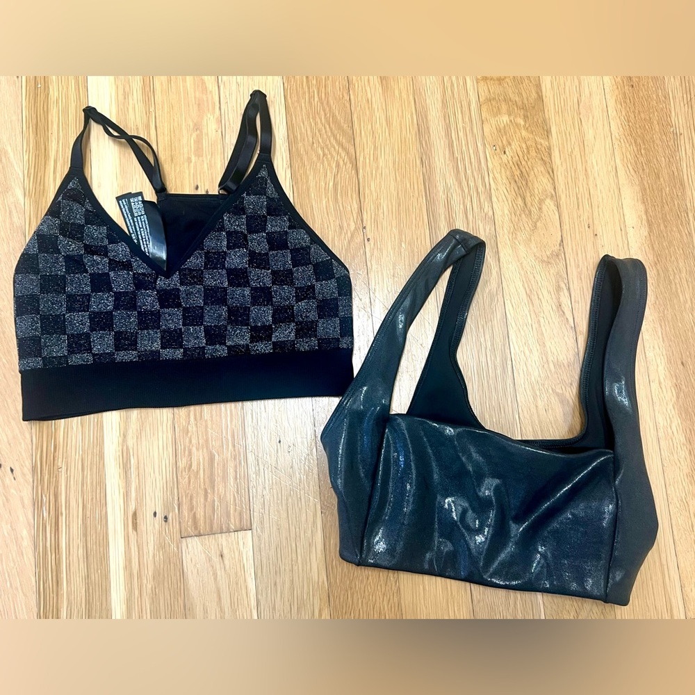 Victoria Secret Sports Bra Bundle